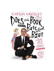 Does This Book Make My Butt Look Big? - 9781250085580