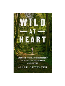 Wild at Heart - 9781250085788