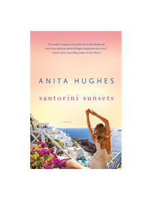 Santorini Sunsets - 9781250094124
