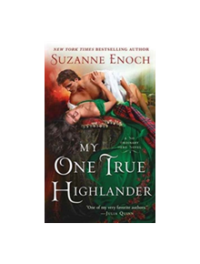 My One True Highlander - 9781250095435