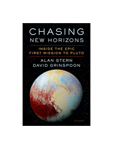 Chasing New Horizons - 9781250098962