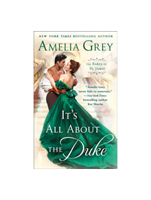 It's All About the Duke - 9781250102539