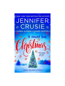 It Must be Christmas - 9781250106377