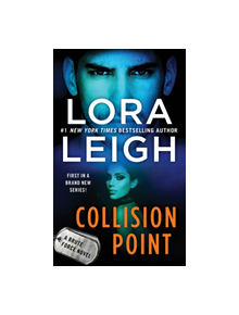 Collision Point - 9781250110329