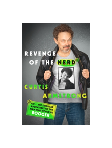 Revenge of the Nerd - 9781250113948