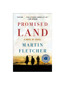 Promised Land - 9781250118820