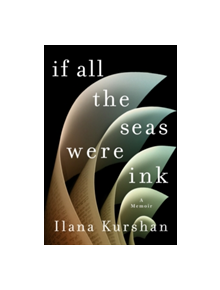 If All the Seas Were Ink - 9781250121264