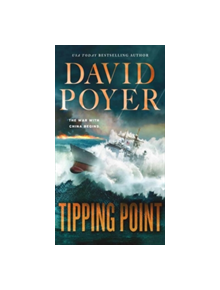 Tipping Point - 9781250123268
