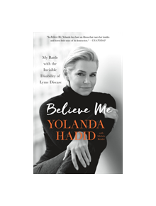 Believe Me - 9781250132772