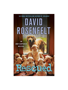 Rescued - 9781250133069