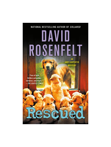Rescued - 9781250133076