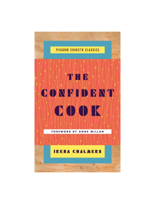 The Confident Cook - 9781250146274