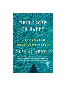 This Close to Happy - 9781250159298