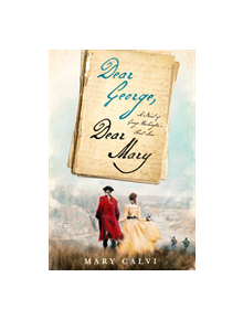 Dear George, Dear Mary - 9781250162946