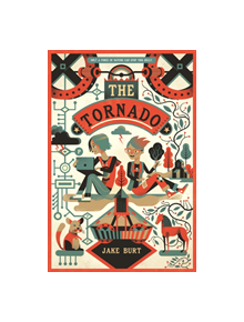 The Tornado - 9781250168641