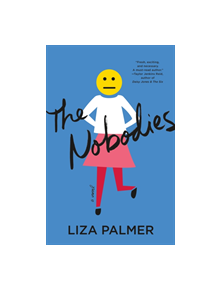 The Nobodies - 9781250169846