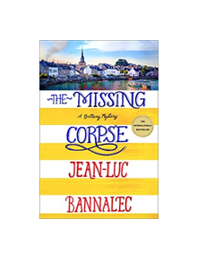 The Missing Corpse - 9781250173362