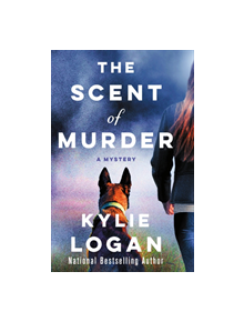 The Scent of Murder - 9781250180612