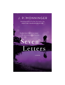 Seven Letters - 9781250187697