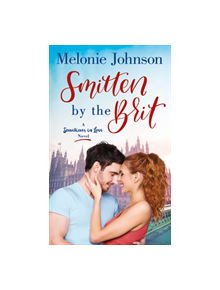 Smitten by the Brit - 9781250193056
