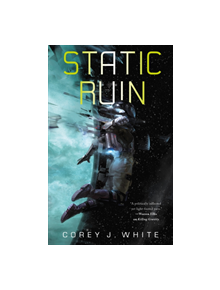 Static Ruin - 9781250195548