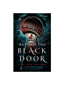 Beyond the Black Door - 9781250198747