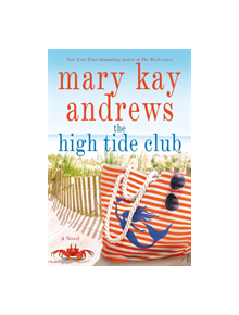 The High Tide Club - 9781250199621