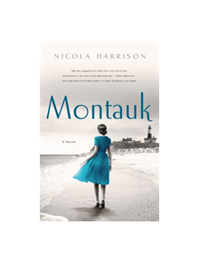Montauk - 9781250200112