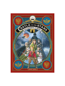 Castle in the Stars - 9781250206800
