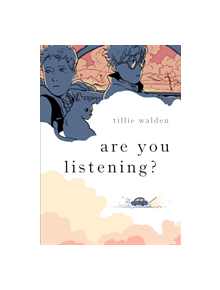 Are You Listening? - 9781250207562