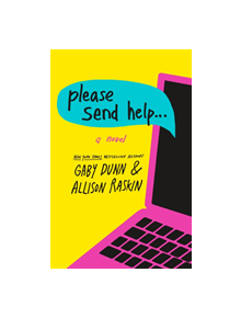 Please Send Help - 9781250216533