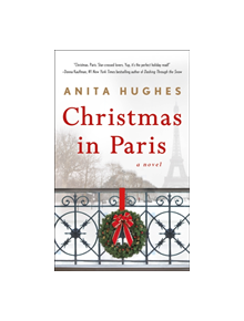 Christmas in Paris - 9781250217660
