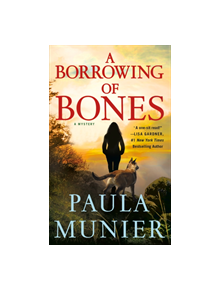 A Borrowing of Bones - 9781250229489