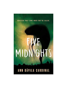 Five Midnights - 9781250296078