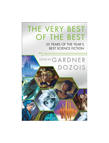 The Very Best of the Best - 9781250296207