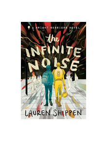 The Infinite Noise - 9781250297518