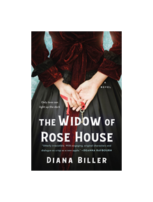 The Widow of Rose House - 9781250297853