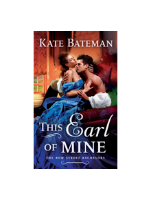 This Earl of Mine - 9781250305954