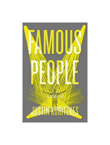 Famous People - 9781250309020