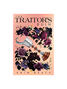 The Traitor'S Ruin - 9781250309068