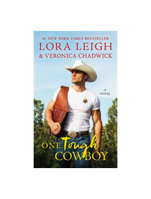 One Tough Cowboy - 9781250309488