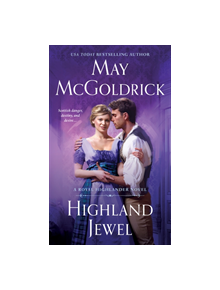 Highland Jewel - 9781250317278