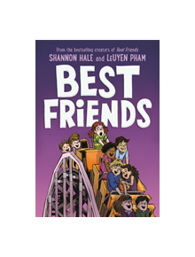 Best Friends - 9781250317469