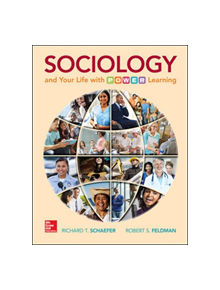 Sociology and Your Life With P.O.W.E.R. Learning - 9781259299568