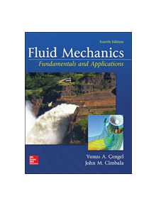 Fluid Mechanics: Fundamentals and Applications - 9781259696534