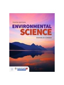 Environmental Science - 9781284057058