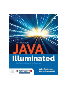 Java Illuminated - 9781284140996