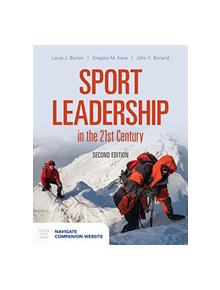 Sport Leadership In The 21St Century - 9781284149586