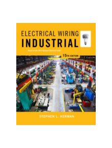 Electrical Wiring Industrial - 9781285054216