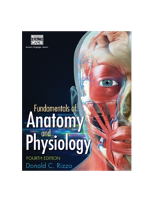 Fundamentals of Anatomy and Physiology - 9781285174150